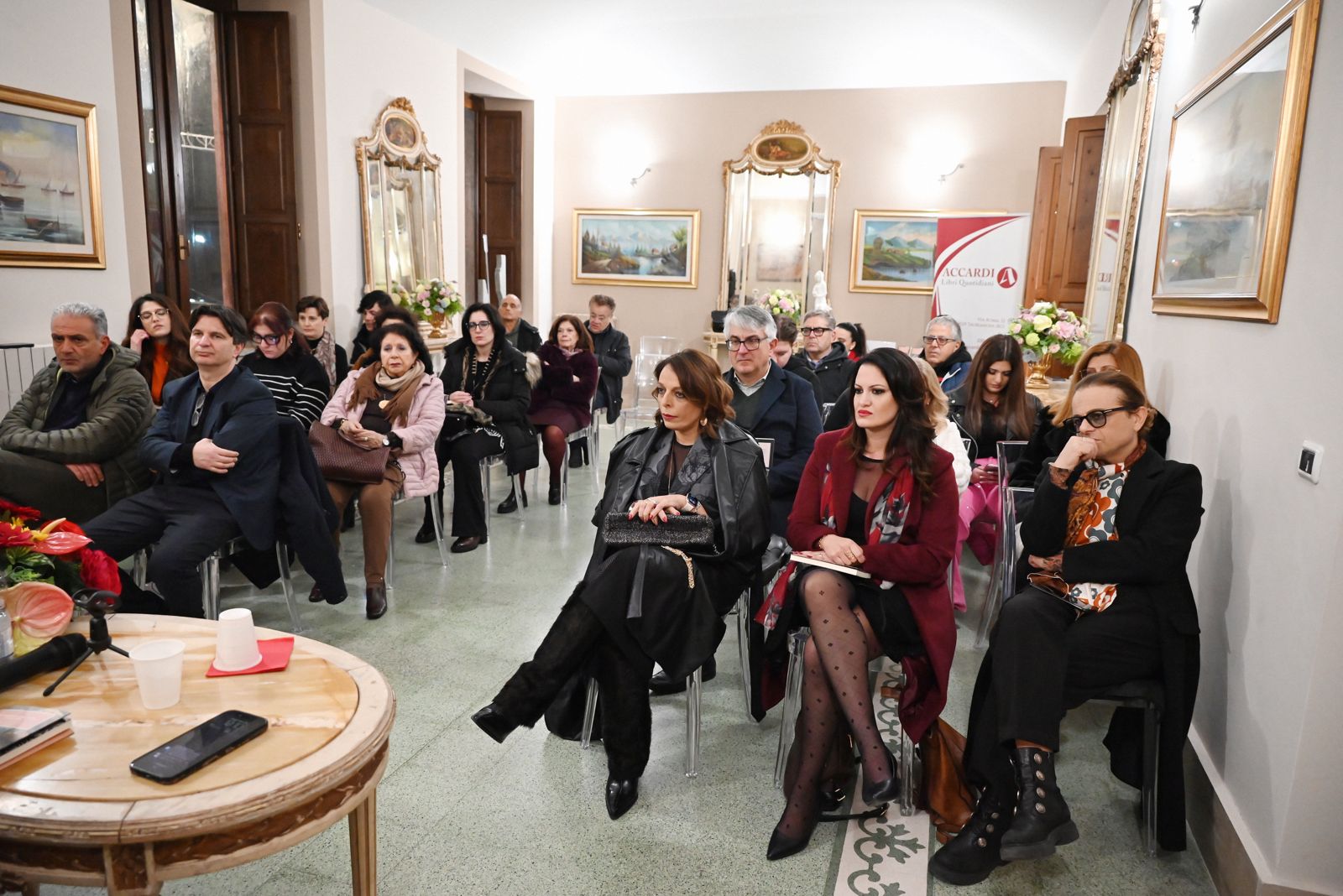 Pubblico Taurianova Capitale del Libro