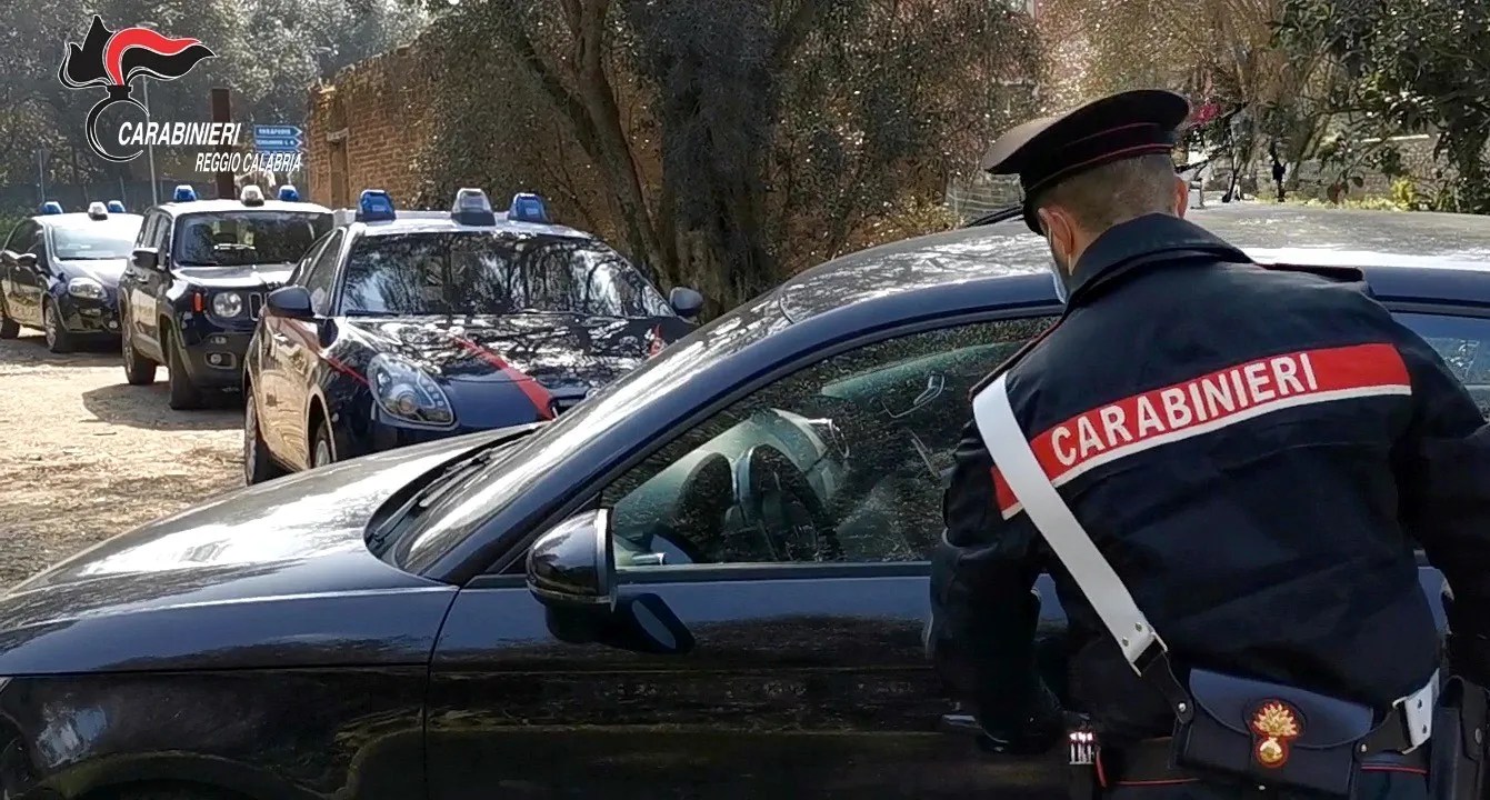 carabinieri