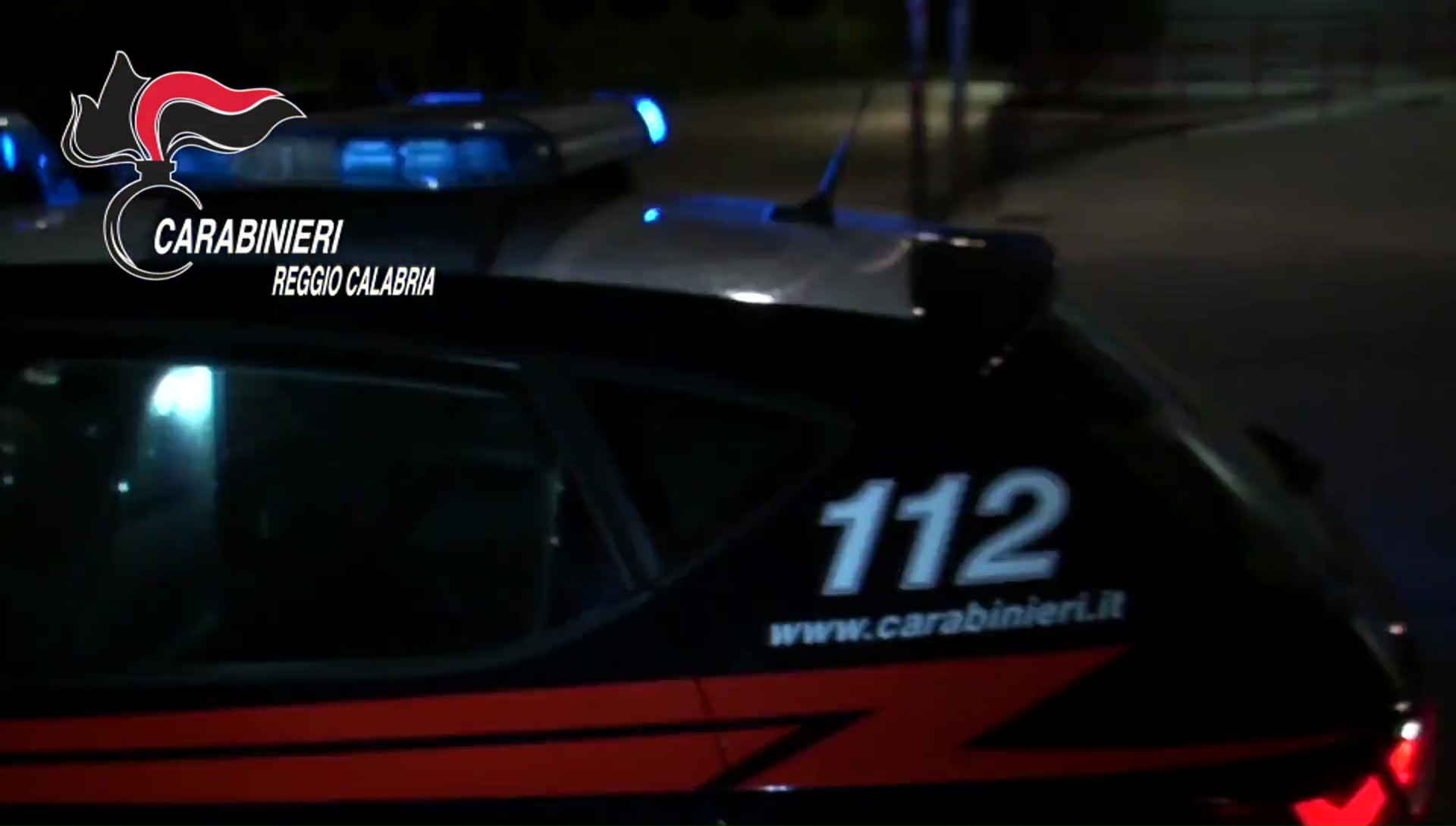 carabinieri