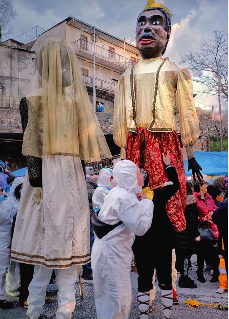 carnevale agropastorale san salvatore ()