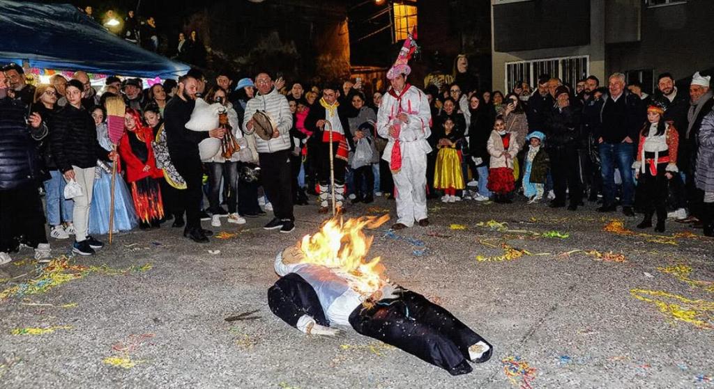 carnevale agropastorale san salvatore ()