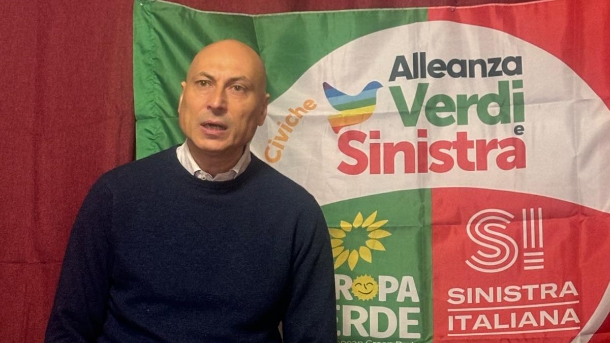 demetrio delfino sinistra italiana