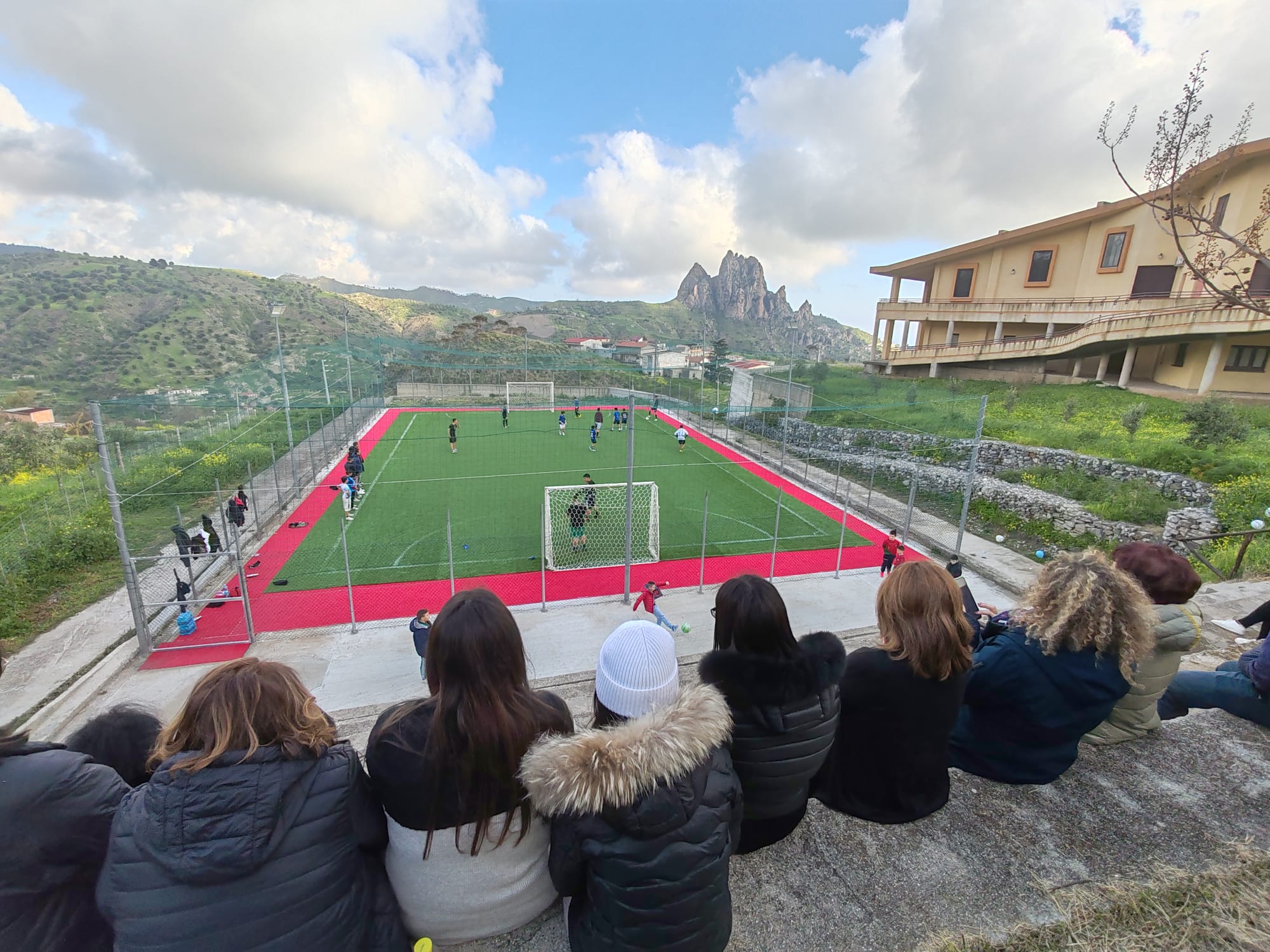 memorial masella nino domenico ()