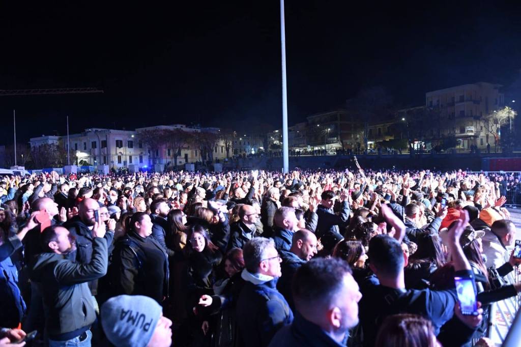 rovazzi reggio calabria