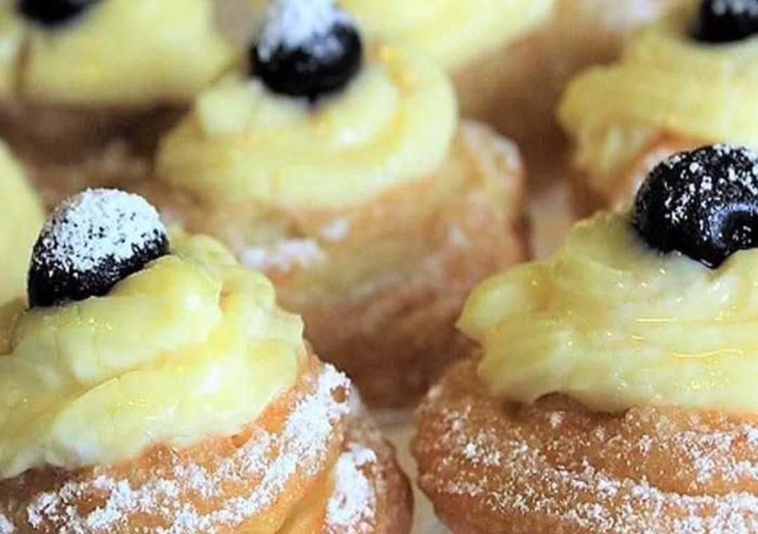 zeppole